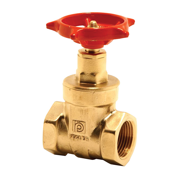 Gate Valve 1-2 inch Pegler